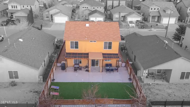 $238,000 | 2217 Decamp Point Place, El Paso, TX 79938