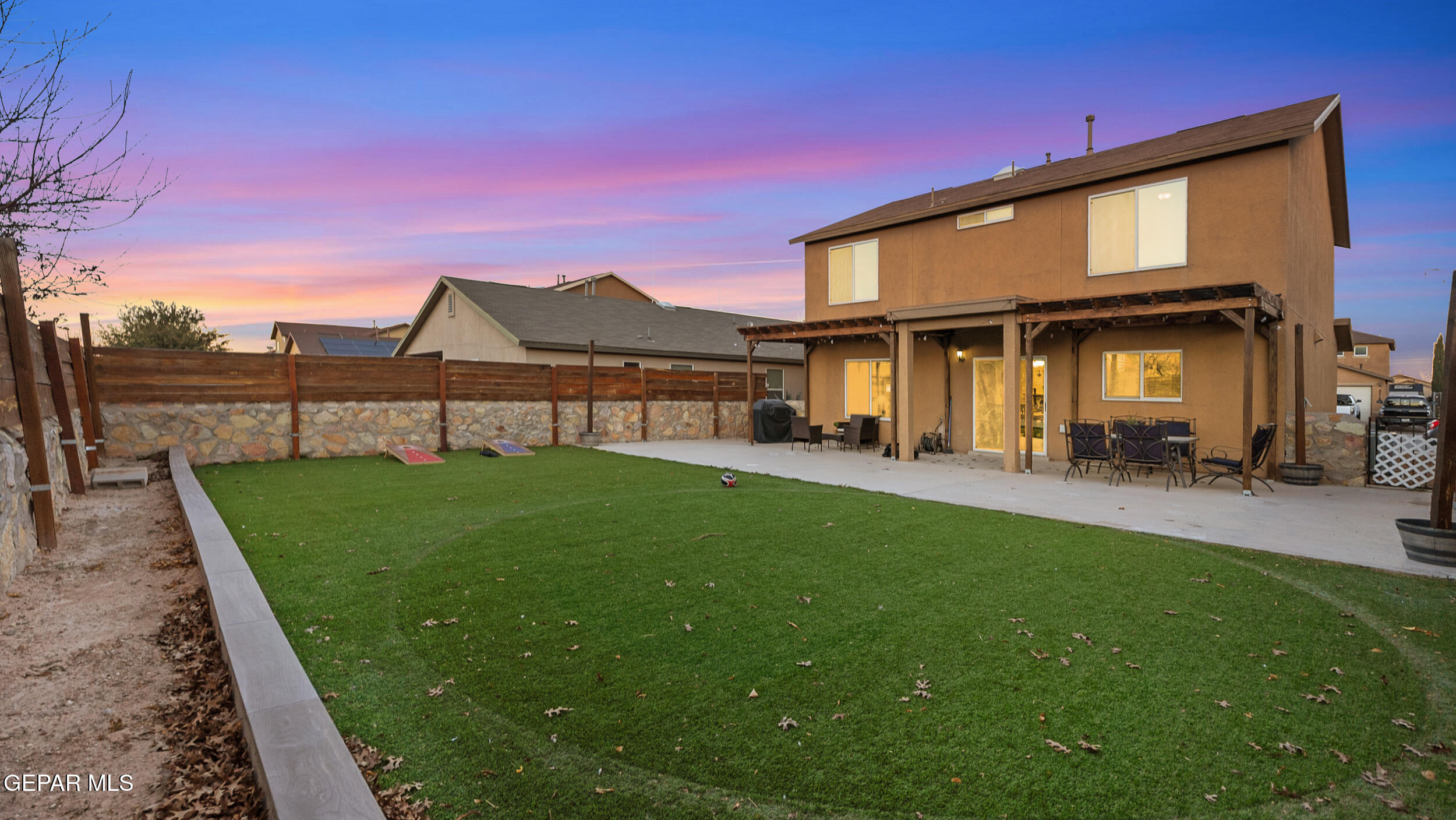 2217 Decamp Point Place El Paso, TX 79938 - Photo 26 of 27 dsc00121