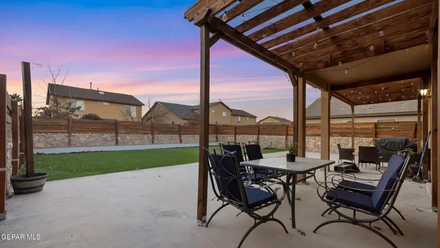 $238,000 | 2217 Decamp Point Place, El Paso, TX 79938