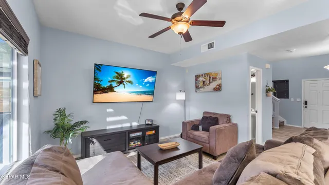 $238,000 | 2217 Decamp Point Place, El Paso, TX 79938