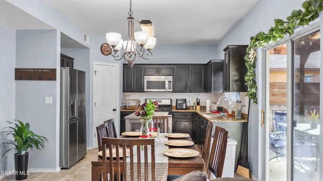 $238,000 | 2217 Decamp Point Place, El Paso, TX 79938