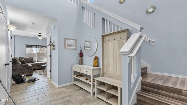 $238,000 | 2217 Decamp Point Place, El Paso, TX 79938