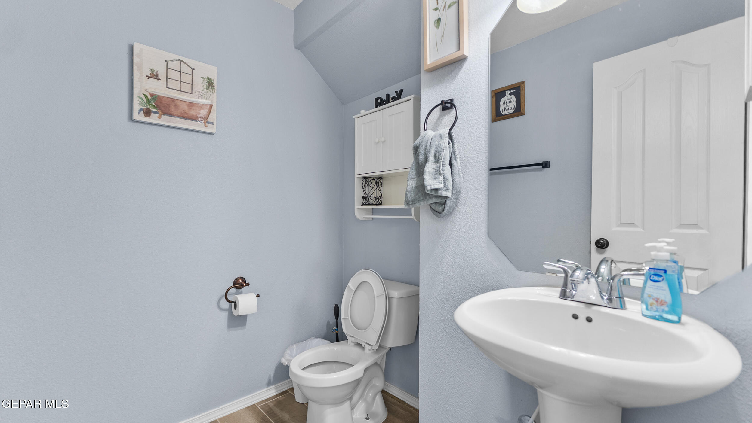 2217 Decamp Point Place El Paso, TX 79938 - Photo 9 of 27 dsc00064