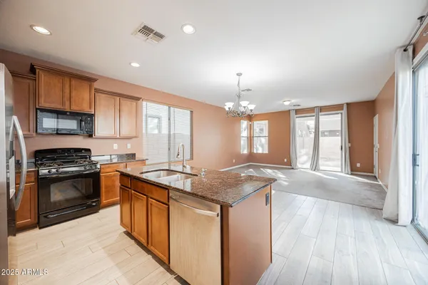 $2,100 | 19157 Kingbird Drive, Queen Creek, AZ 85142