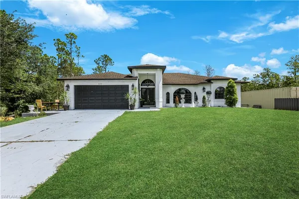 $620,000 | 4335 45th Avenue Northeast, Naples, FL 34120