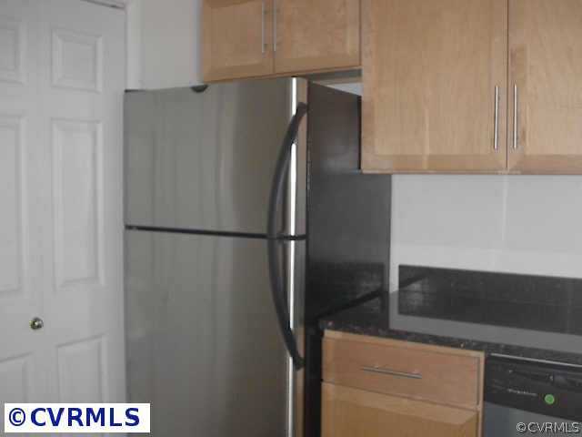 Other - Stainless steel appliances and granite countertops!