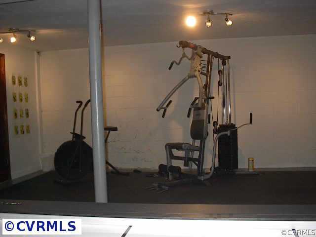 3109 # 41 N Parham Road, Unit 41 Richmond, VA 23294 - Photo 8 of 8 Other - or, work up a sweat