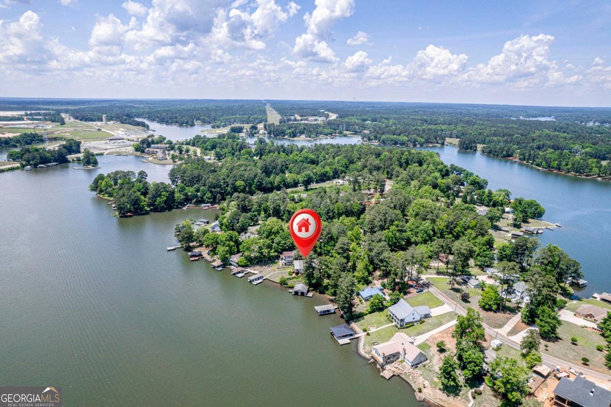 172 Mays Road Milledgeville, GA 31061 - Photo 48 of 54