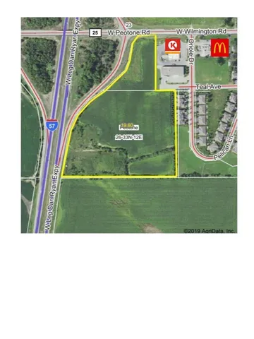 $299,900 | 57 West Wilmington Road, Peotone, IL 60468