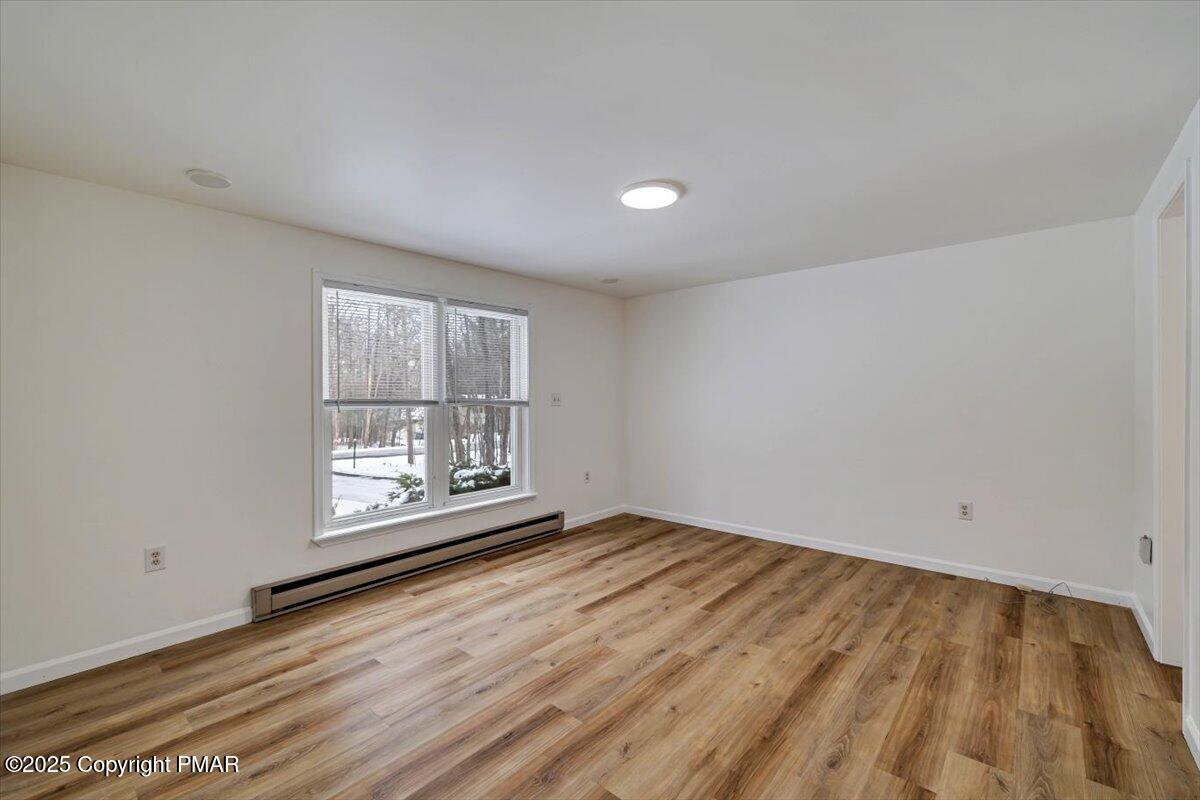 115 Daisy Drive Effort, PA 18330 - Photo 9 of 15 a view of an empty room with a window