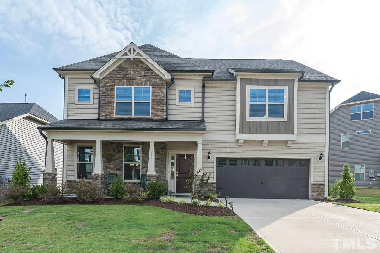 3552 South Beaver Lane Raleigh, NC 27604 - Photo 1 of 30 Gallery Image 1