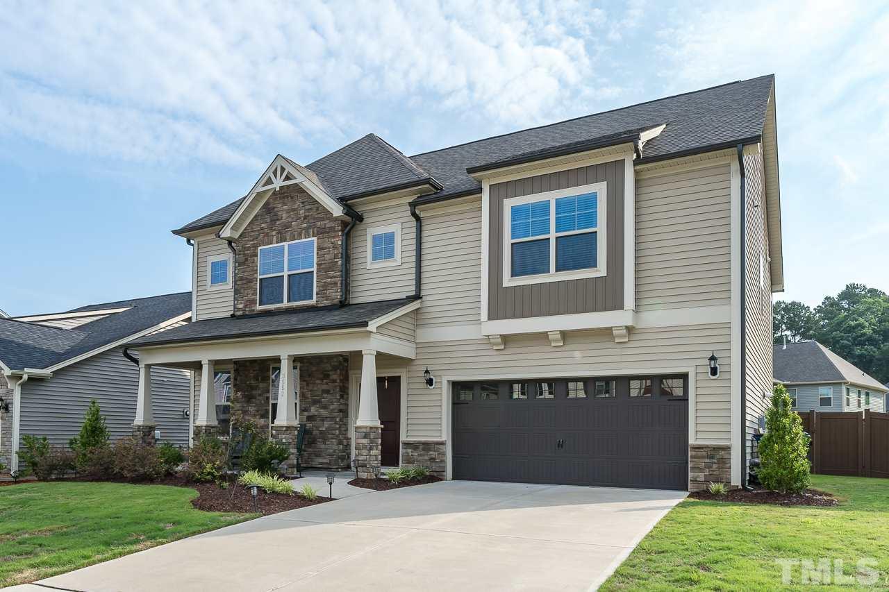 3552 South Beaver Lane Raleigh, NC 27604 - Photo 2 of 30 Gallery Image 2
