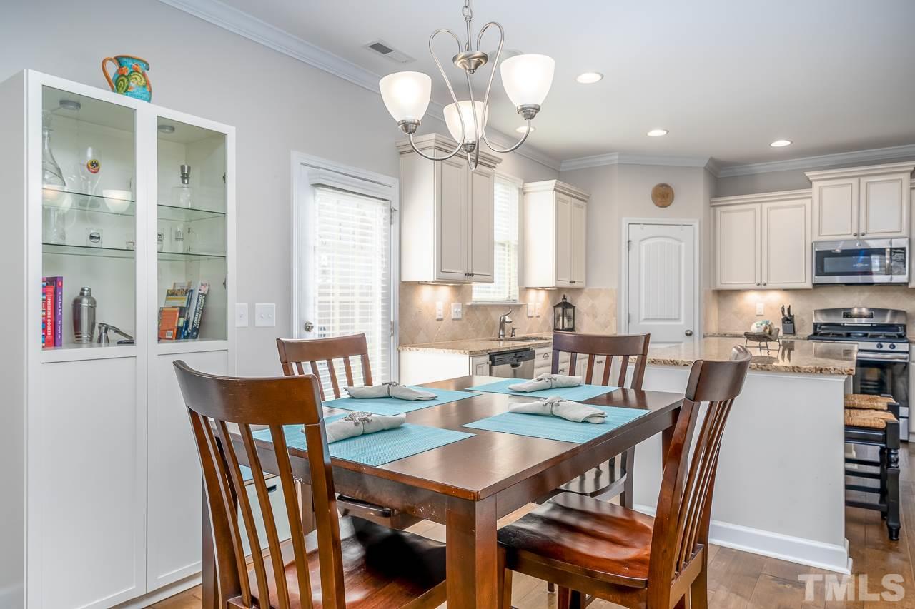 3552 South Beaver Lane Raleigh, NC 27604 - Photo 13 of 30 Gallery Image 13