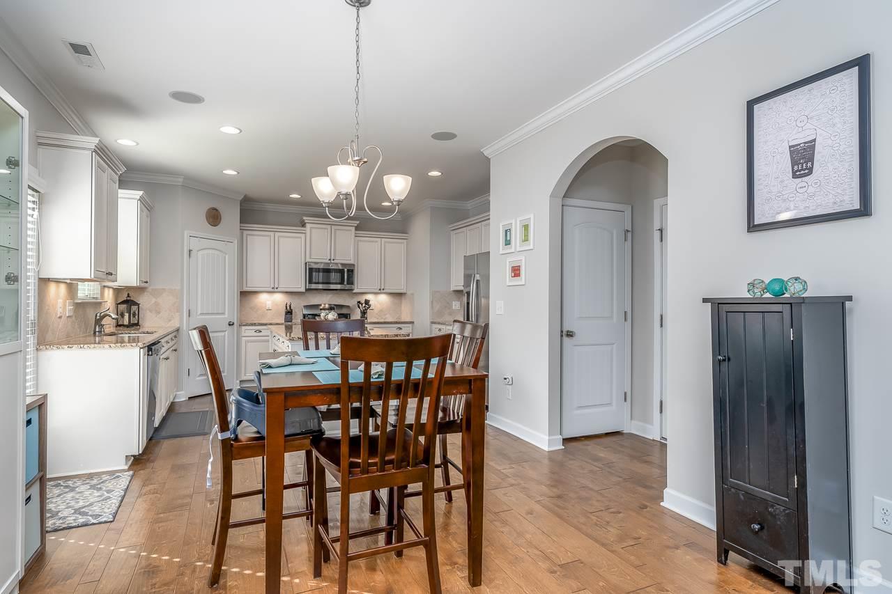 3552 South Beaver Lane Raleigh, NC 27604 - Photo 14 of 30 Gallery Image 14