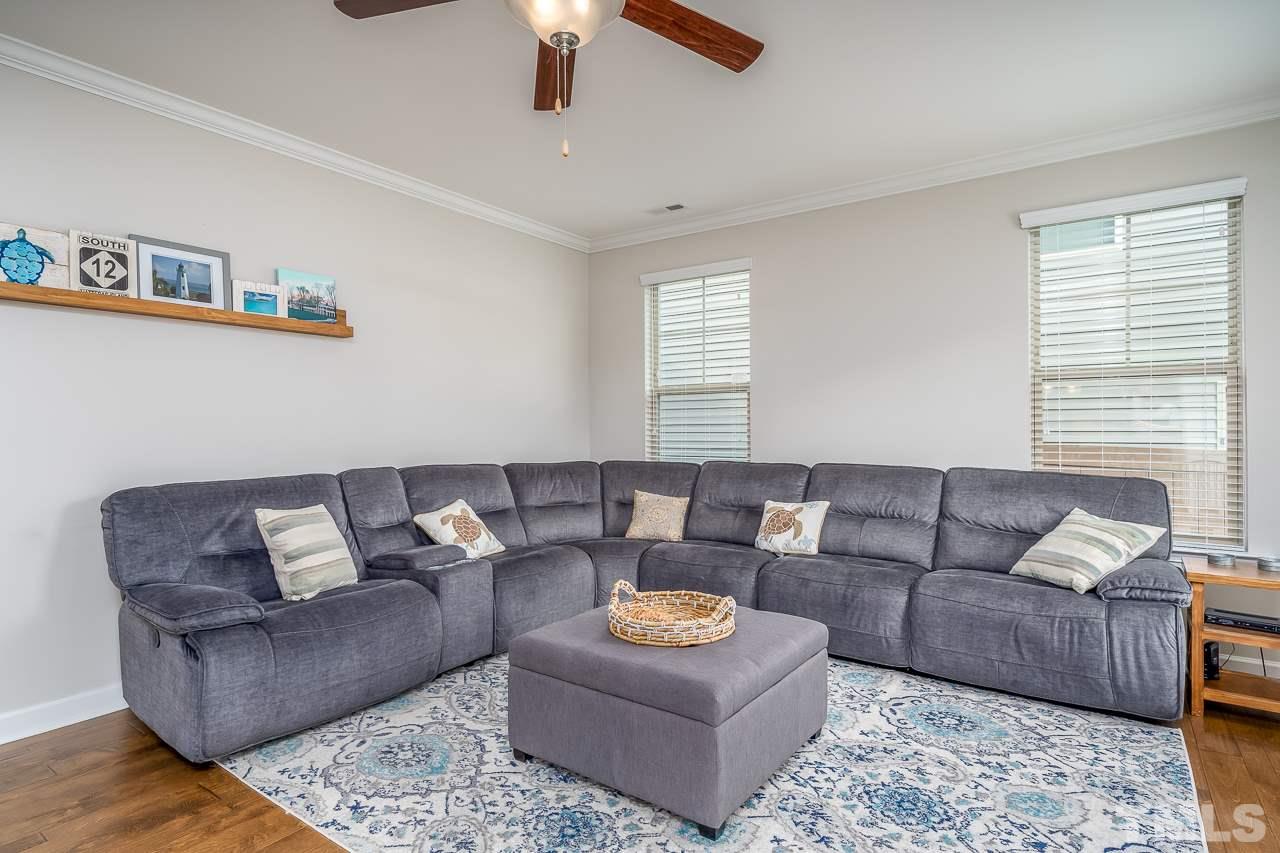 3552 South Beaver Lane Raleigh, NC 27604 - Photo 15 of 30 Gallery Image 15