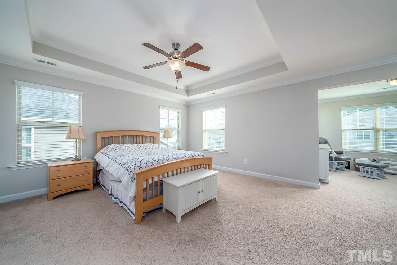 3552 South Beaver Lane Raleigh, NC 27604 - Photo 17 of 30 Gallery Image 17