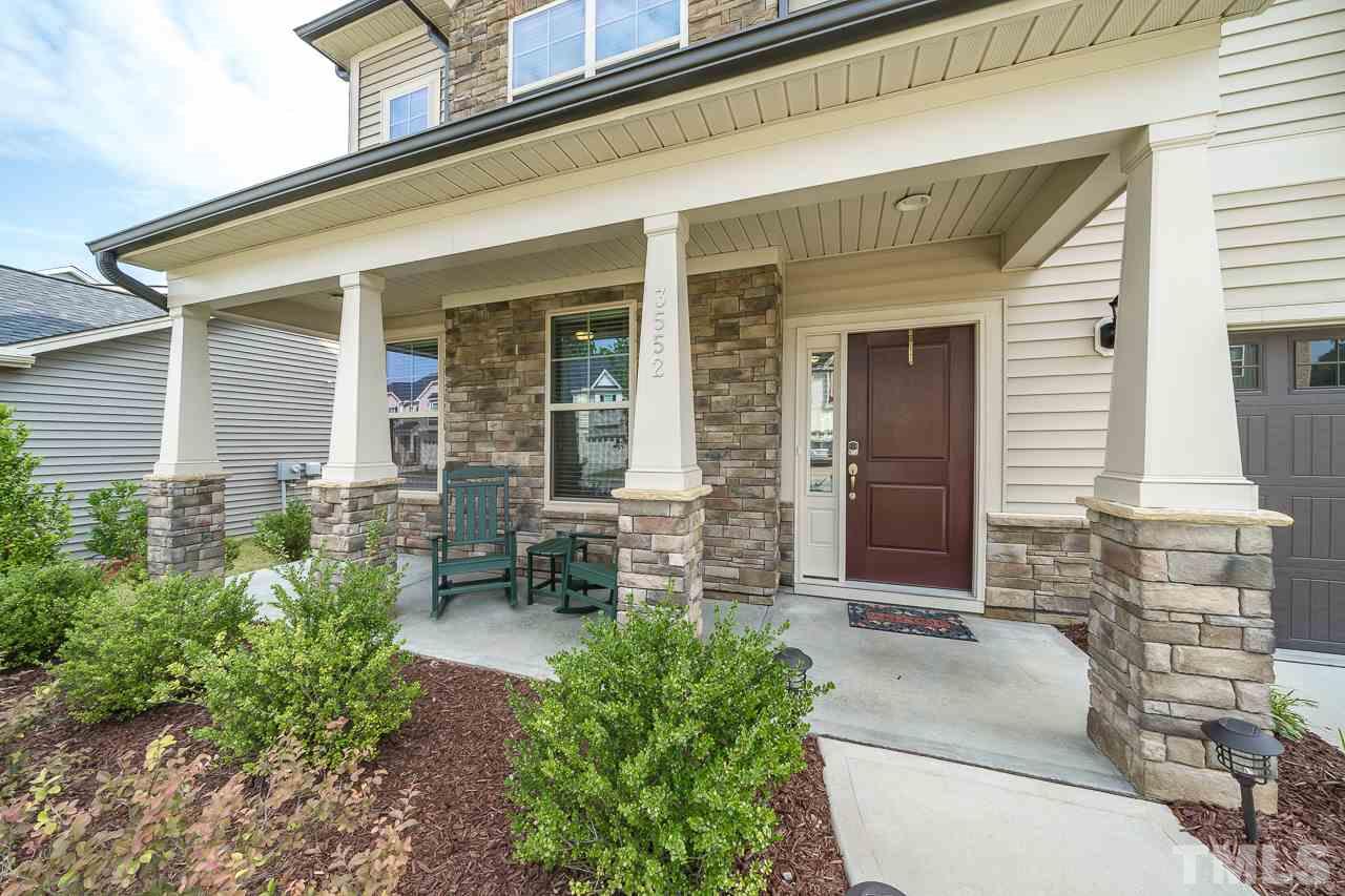 3552 South Beaver Lane Raleigh, NC 27604 - Photo 3 of 30 Gallery Image 3
