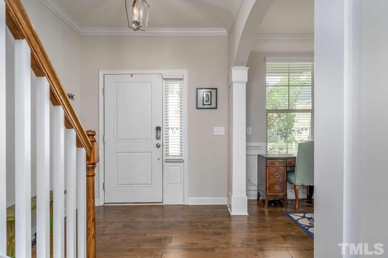 3552 South Beaver Lane Raleigh, NC 27604 - Photo 5 of 30 Gallery Image 5