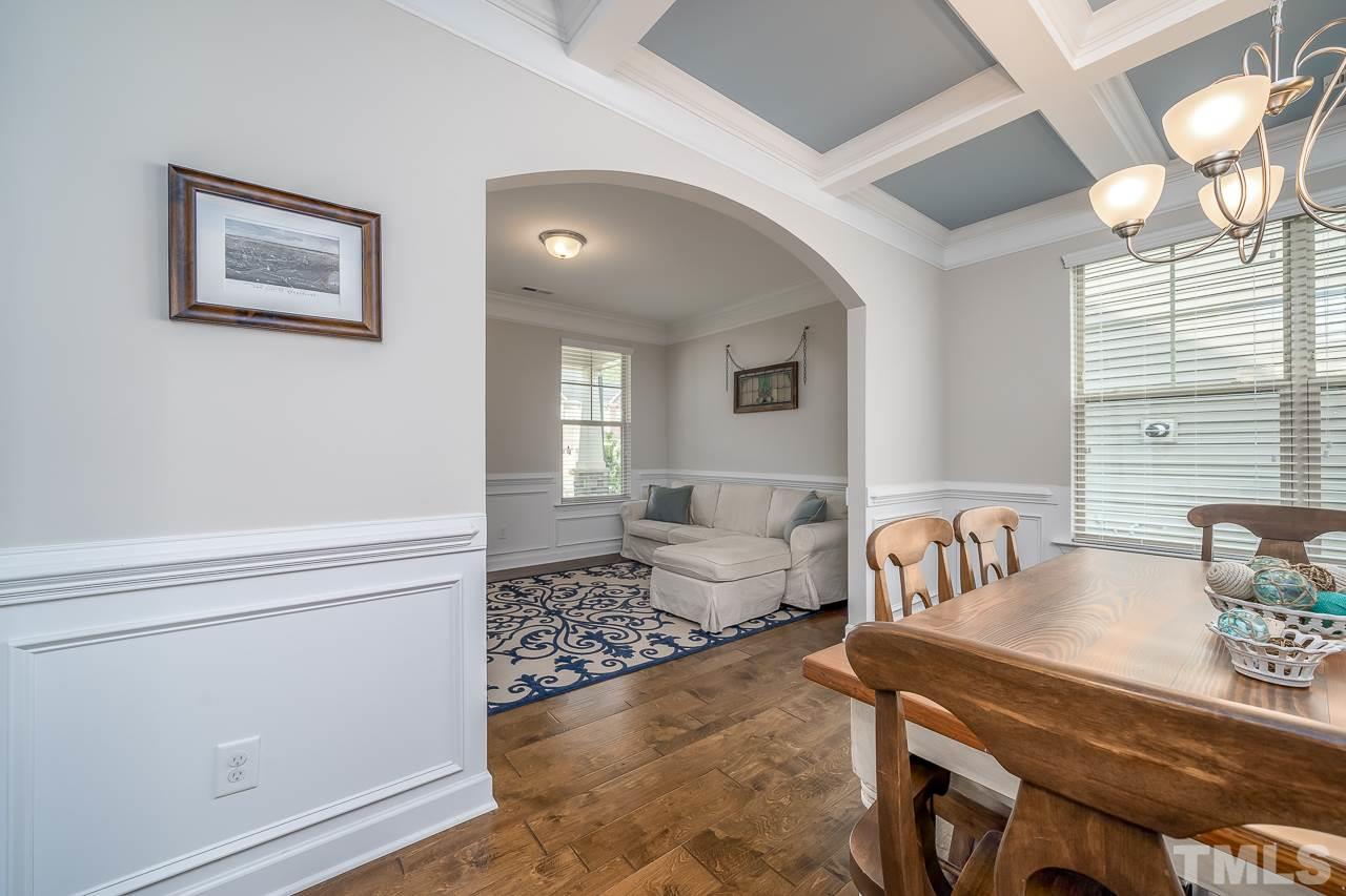 3552 South Beaver Lane Raleigh, NC 27604 - Photo 8 of 30 Gallery Image 8