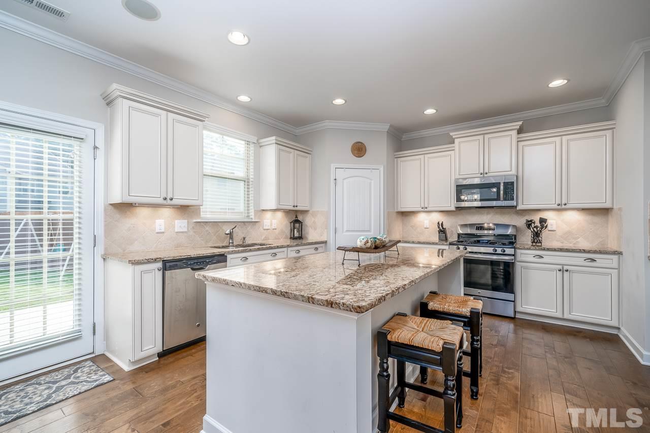 3552 South Beaver Lane Raleigh, NC 27604 - Photo 10 of 30 Gallery Image 10