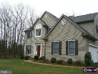 329 Carranza Road Vincentown, NJ 08088 - Photo 1 of 1