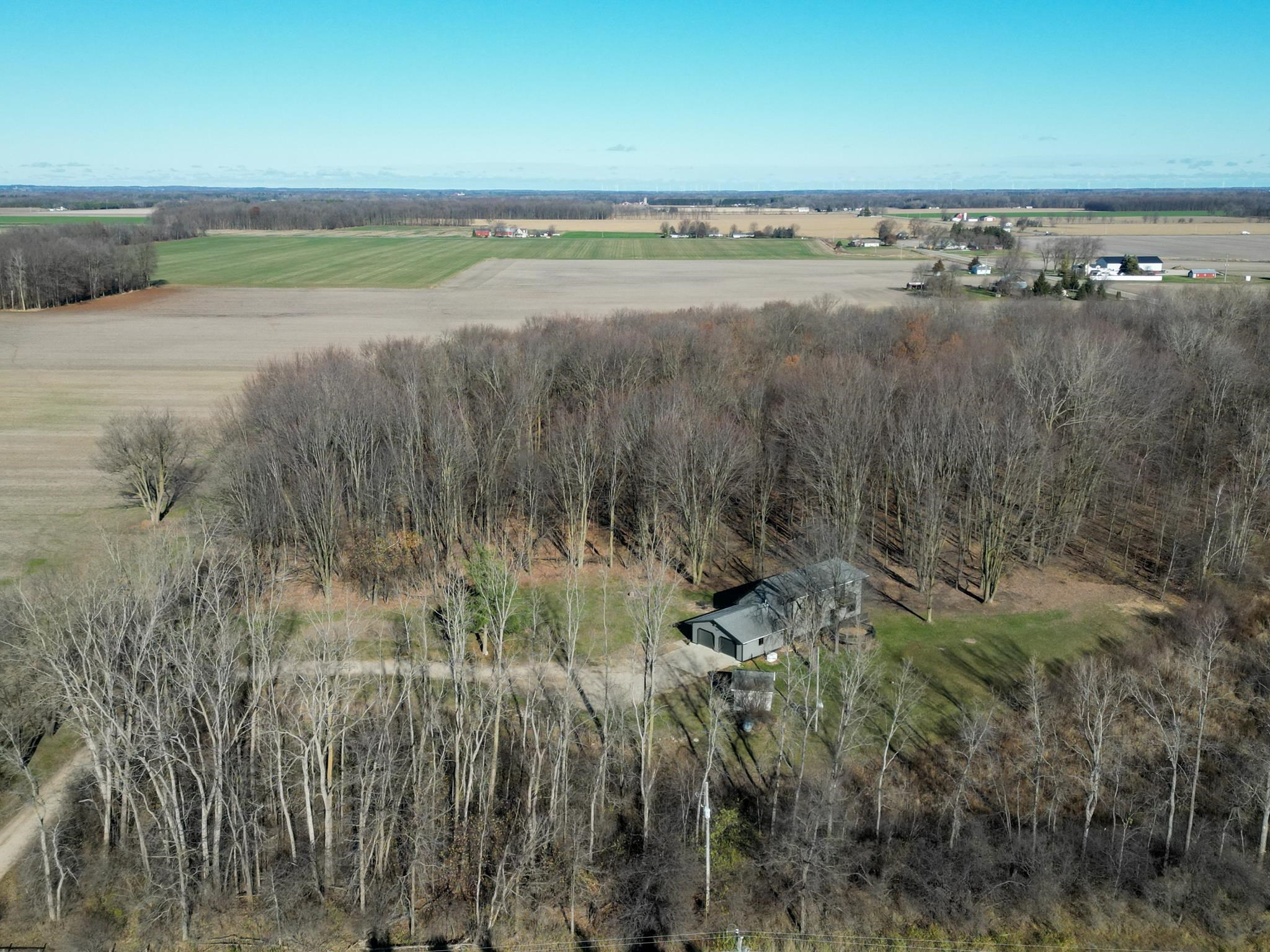 5636 West Fillmore Road Ithaca, MI 48847 - Photo 4 of 22