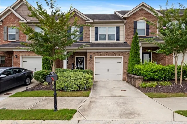 $2,050 | 7751 Haynes Park Circle, Lithonia, GA 30038