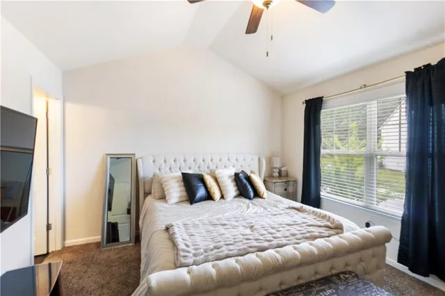 $2,050 | 7751 Haynes Park Circle, Lithonia, GA 30038