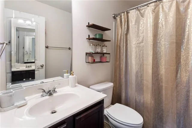 $2,050 | 7751 Haynes Park Circle, Lithonia, GA 30038