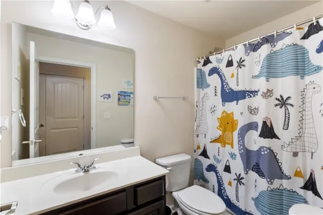 $2,050 | 7751 Haynes Park Circle, Lithonia, GA 30038