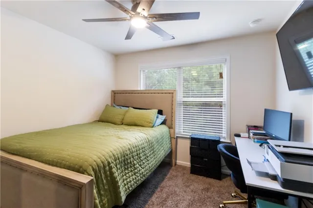 $2,050 | 7751 Haynes Park Circle, Lithonia, GA 30038