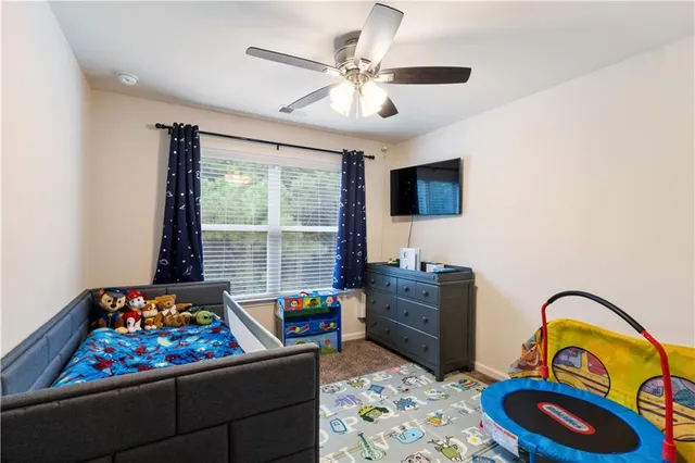 $2,050 | 7751 Haynes Park Circle, Lithonia, GA 30038