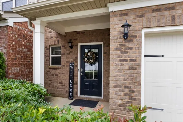 $2,050 | 7751 Haynes Park Circle, Lithonia, GA 30038