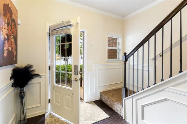 $2,050 | 7751 Haynes Park Circle, Lithonia, GA 30038