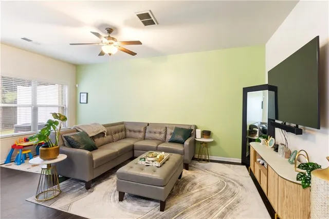 $2,050 | 7751 Haynes Park Circle, Lithonia, GA 30038