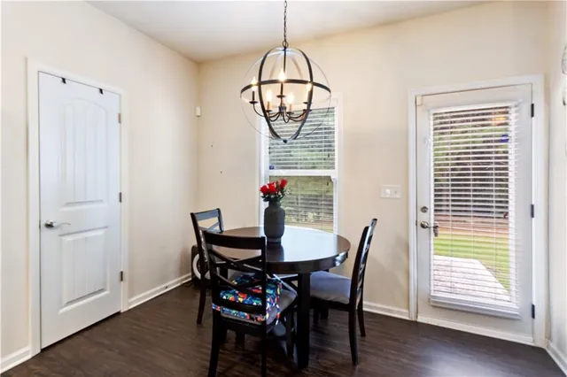 $2,050 | 7751 Haynes Park Circle, Lithonia, GA 30038