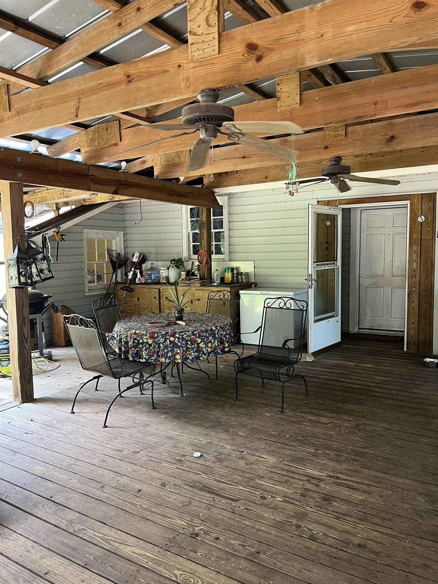 8043 Baby Farm Road Tallahassee, FL 32310 - Photo 3 of 22