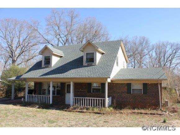 632 Old Wagy Road Forest City, NC 28043 - Photo 1 of 13 Gallery Image 1