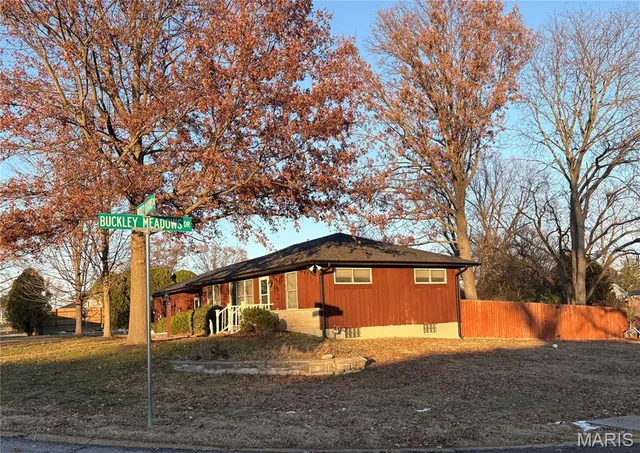 $279,900 | 61 Buckley Meadows Drive, Mehlville, MO 63125