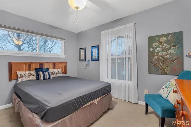 $279,900 | 61 Buckley Meadows Drive, Mehlville, MO 63125