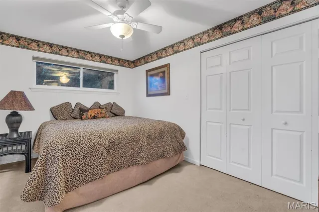 $279,900 | 61 Buckley Meadows Drive, Mehlville, MO 63125