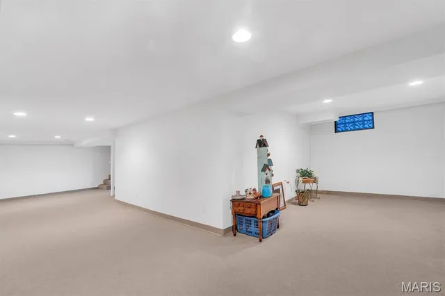 $279,900 | 61 Buckley Meadows Drive, Mehlville, MO 63125