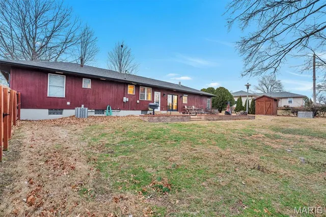 $279,900 | 61 Buckley Meadows Drive, Mehlville, MO 63125