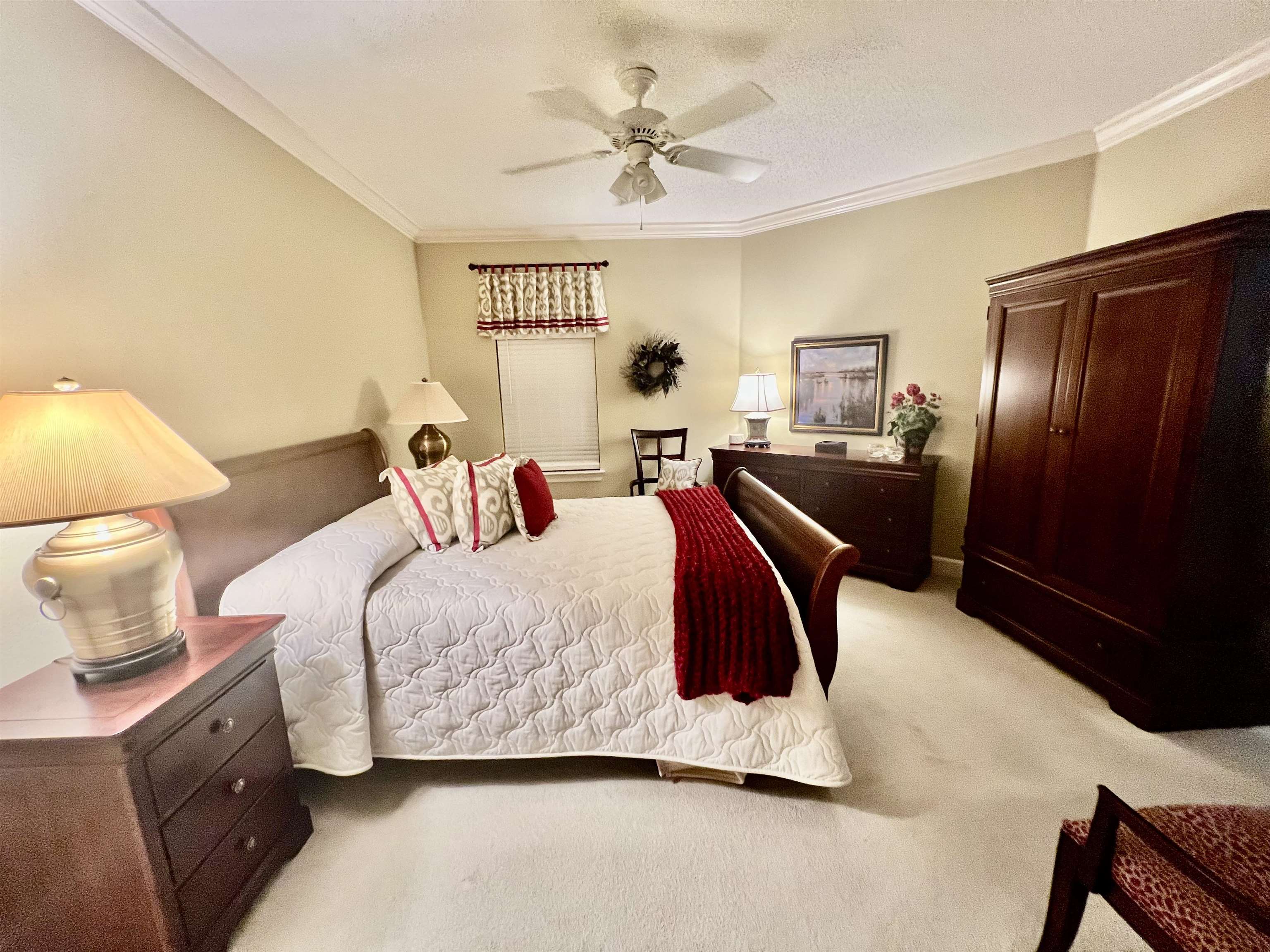 29488 Perdido Beach Boulevard, Unit 807 Orange Beach, AL 36561 - Photo 22 of 35 Bedroom