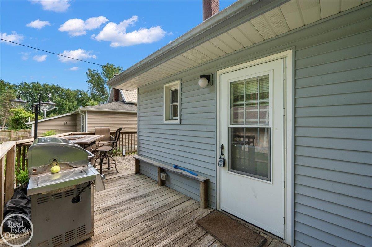 3453 Palms Road Casco, MI 48064 - Photo 14 of 68