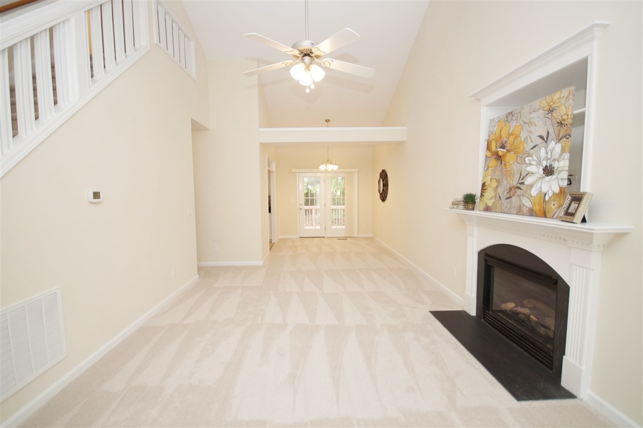 5209 Groveside Court Raleigh, NC 27613 - Photo 4 of 25 Photo 4