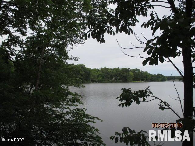 1835 Moonglow Road Centralia, IL 62801 - Photo 1 of 4