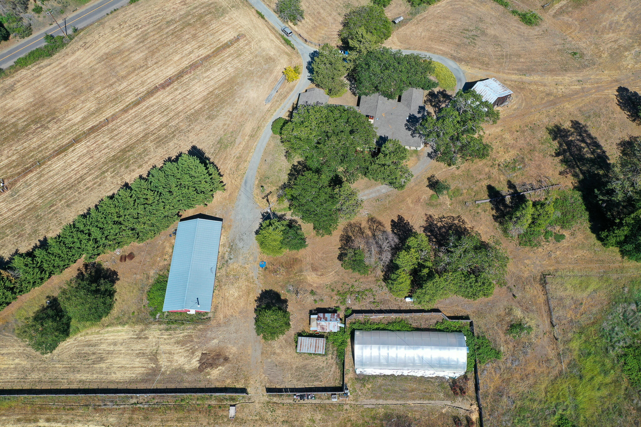 17777 North Applegate Road Grants Pass, OR 97527 - Photo 55 of 104 DJI_0615
