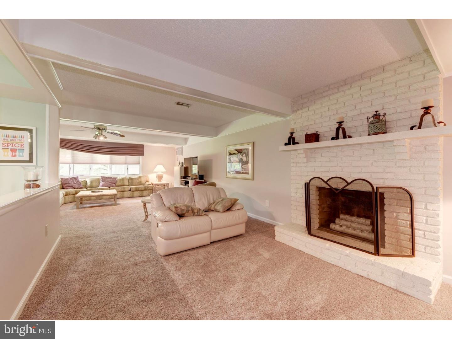 7 Old Mill Road Sewell, NJ 08080 - Photo 14 of 25 Family Room