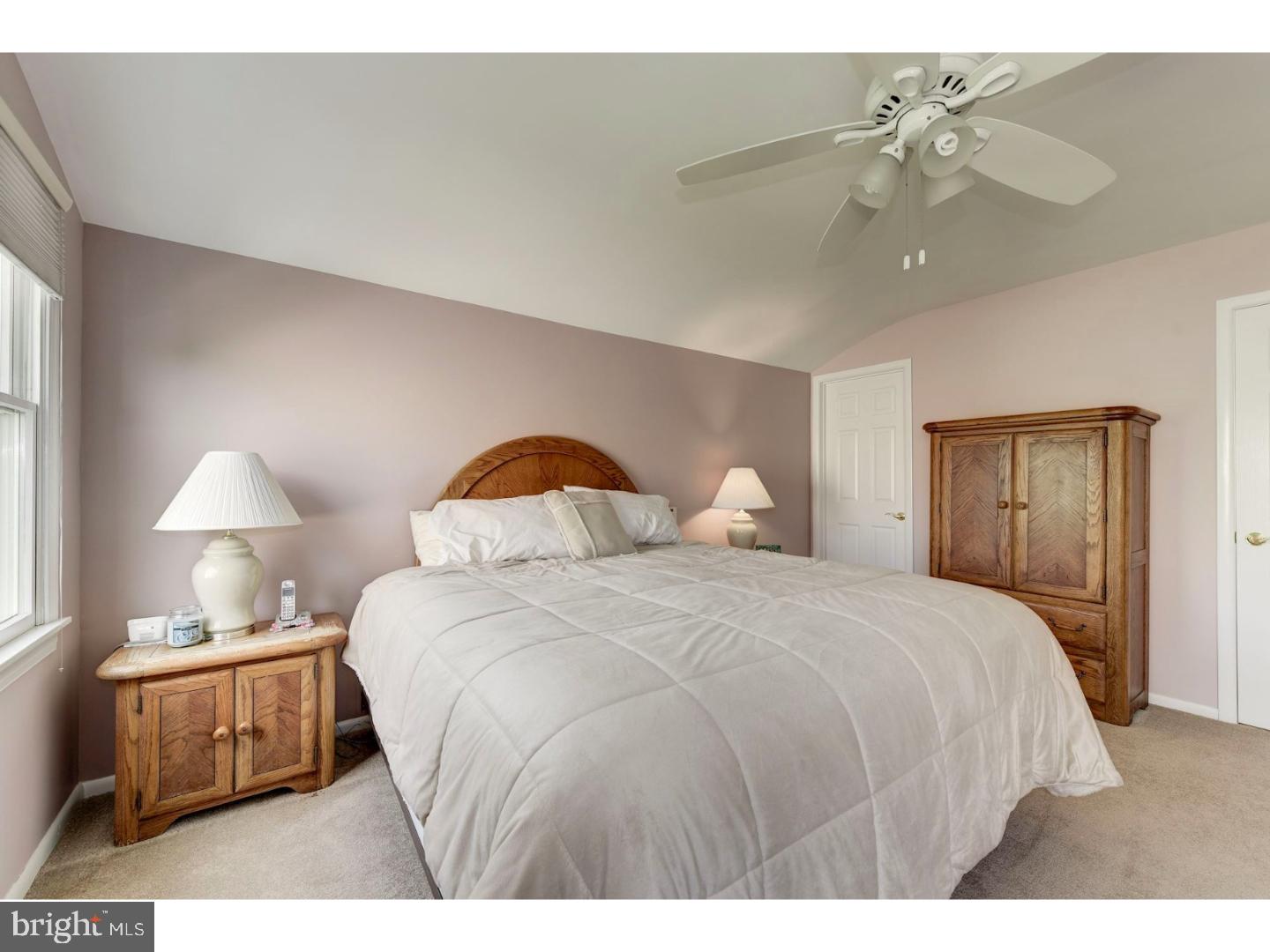 7 Old Mill Road Sewell, NJ 08080 - Photo 15 of 25 Master Bedroom